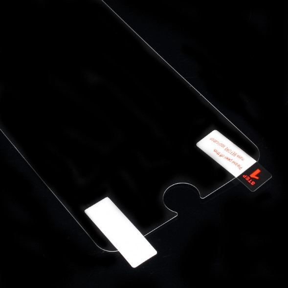 Глянцевая защитная пленка для iPhone 7 Plus