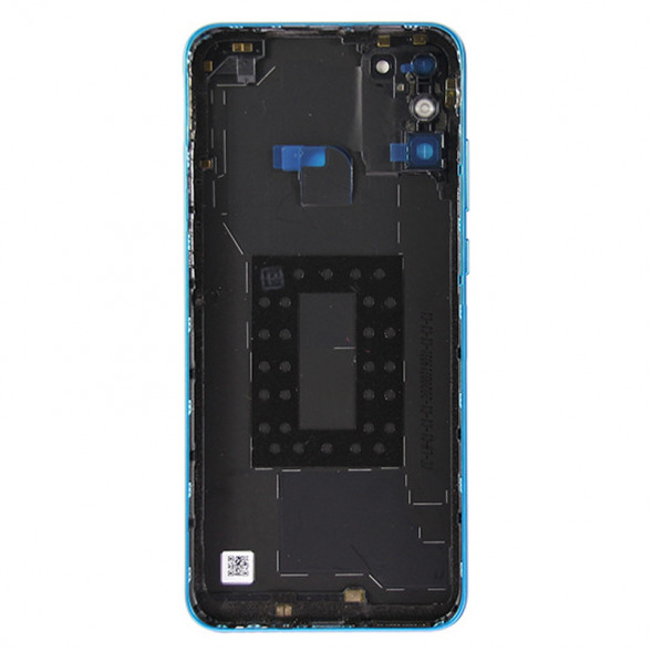 Задняя крышка для Huawei Honor 9A (зеленый)