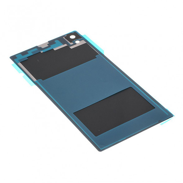 Задняя крышка корпуса для Sony Xperia Z1 C6903 (Белый)