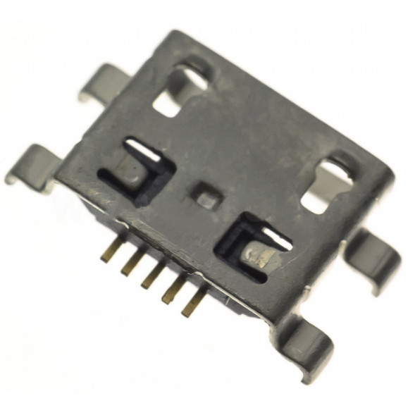 Системный разъем микро USB для Explay Surfer 7.03