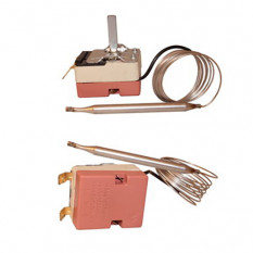 TR-124 Терморегулятор капиллярный