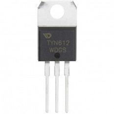 Тиристор TYN612RG