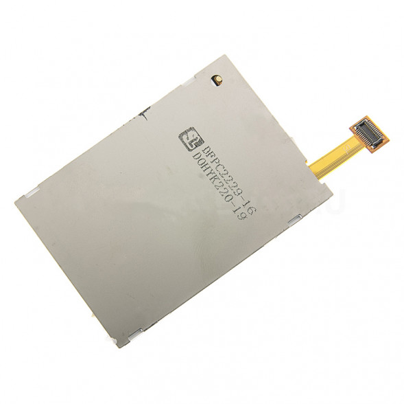 Дисплей Nokia 5700, 5610, 5630, 6110N, 6500S, 6220C, 6600S, E65, 6303, 3720, 6730c