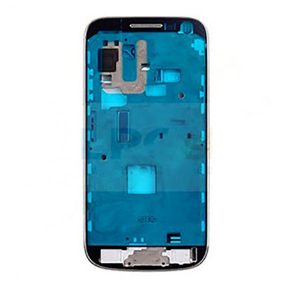 Рамка дисплея Samsung Galaxy S4 mini i9190 (Черная)