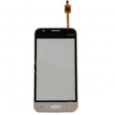 Тачскрин для Samsung Galaxy J1 Mini SM-J105H (золото)