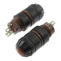 Ламподержатель ФРМ-2     желтый