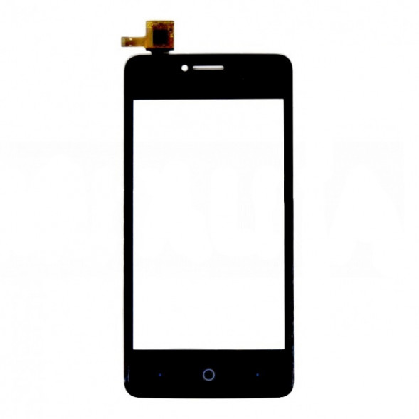 Тачскрин для ZTE Blade AF5 (черный)