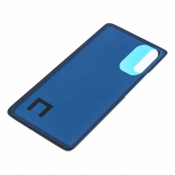 Задняя крышка корпуса для Huawei Honor 50 (Серебро)