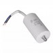 CBB60 5uF 450V WIRE+SCREW (SAIFU) Конденсатор пусковой