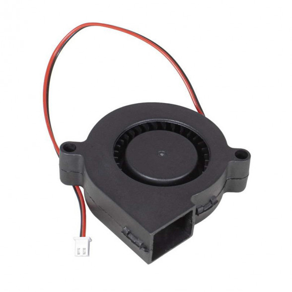 RQU5015MS 5VDC Вентилятор (улитка)