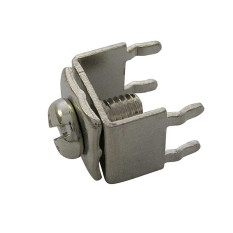 Винтовая клемма K13. КЛЕММА ВИНТОВАЯ  M4*9