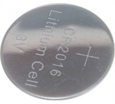 Космос CR 2016 батарейка