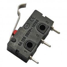 SM5-04P Микропереключатель с лапкой