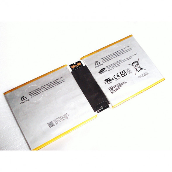 Аккумуляторная батарея P21G2B для Microsoft Surface Pro 3 Surface2, RT2 1572 Pluto