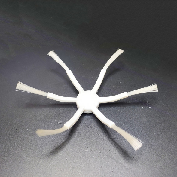 Боковая щетка для робота пылесоса Xiaomi Mi Robot Vacuum-Mop 2 STYTJ03ZHM, 2C XMSTJQR2C