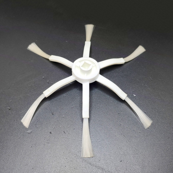 Боковая щетка для робота пылесоса Xiaomi Mi Robot Vacuum-Mop 2 STYTJ03ZHM, 2C XMSTJQR2C