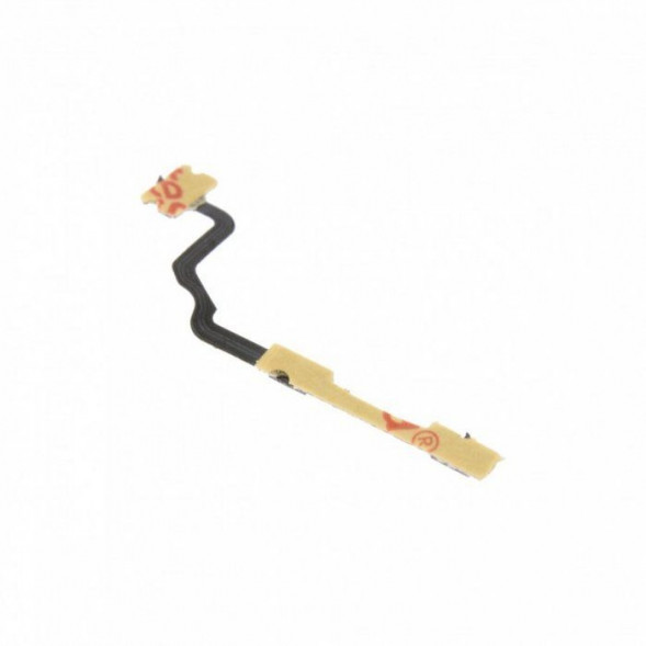 Шлейф для OPPO A53 4G на кнопки громкости