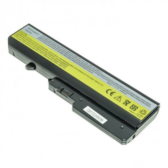 Аккумулятор L09S6Y02 для ноутбуков Lenovo IdeaPad G565, IdeaPad B470, IdeaPad Z380 и др.