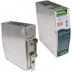 Блок питания имп. SDR-120-12-MW
