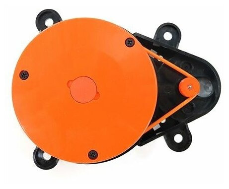 Лазерный дальномер лидар для робота пылесоса Xiaomi Mijia Mi Robot Vacuum Cleaner, 1S