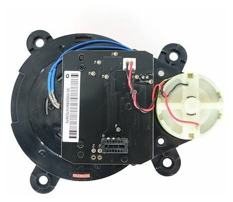 Лазерный дальномер лидар для робота пылесоса Xiaomi Mijia Mi Robot Vacuum Cleaner, 1S