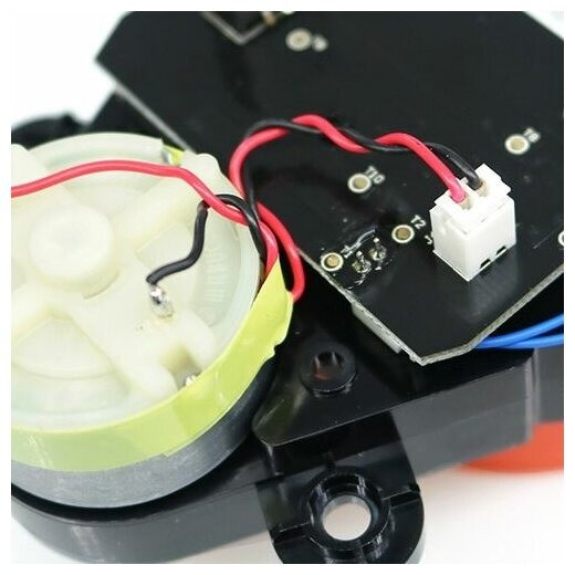 Лазерный дальномер лидар для робота пылесоса Xiaomi Mijia Mi Robot Vacuum Cleaner, 1S