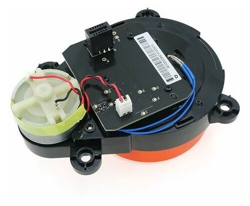 Лазерный дальномер лидар для робота пылесоса Xiaomi Mijia Mi Robot Vacuum Cleaner, 1S