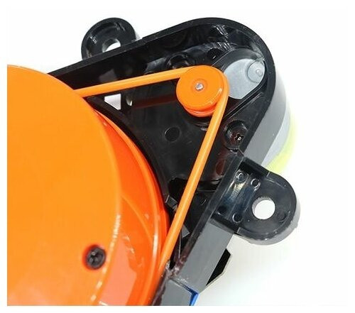 Лазерный дальномер лидар для робота пылесоса Xiaomi Mijia Mi Robot Vacuum Cleaner, 1S