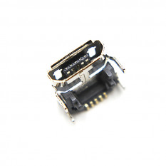 Разъем зарядки MicroUSB для колонки JBL Flip 3