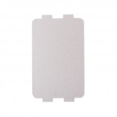 Слюда 107x64 мм для микроволновой печи