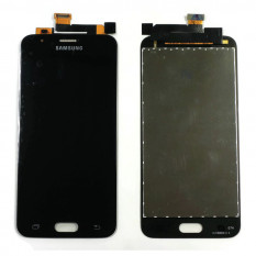 Дисплей для Samsung G570F Galaxy J5 Prime с тачскрином в сборе (черный)