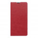 Чехол книжкой с визитницей Crazy Horse для Samsung Galaxy A7 (2016) (SM-A710F) (Красный)