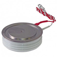 Тиристор силовой Т253-1000-16 (2020г)