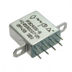 Реле РЭС48Б-В 207.05 (201*г)