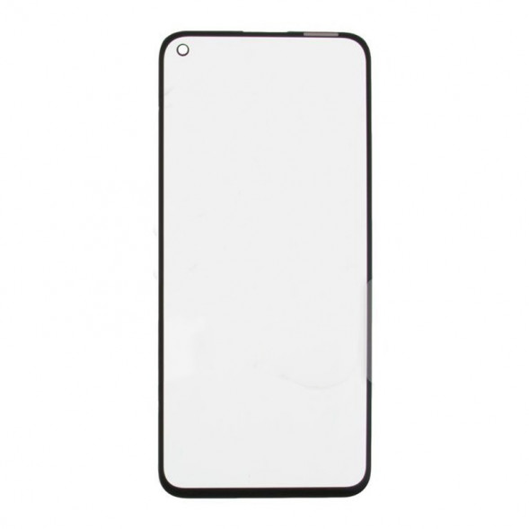 Стекло для Huawei Honor 30, 30 Premium, Nova 7 (Для переклейки)