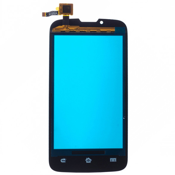 Тачскрин Fly IQ4407 (Era Nano 7) (Черный)