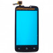 Тачскрин Fly IQ4407 (Era Nano 7) (Черный)