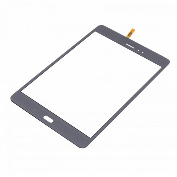 Тачскрин для Samsung T355 Galaxy Tab A 8.0 (серый)