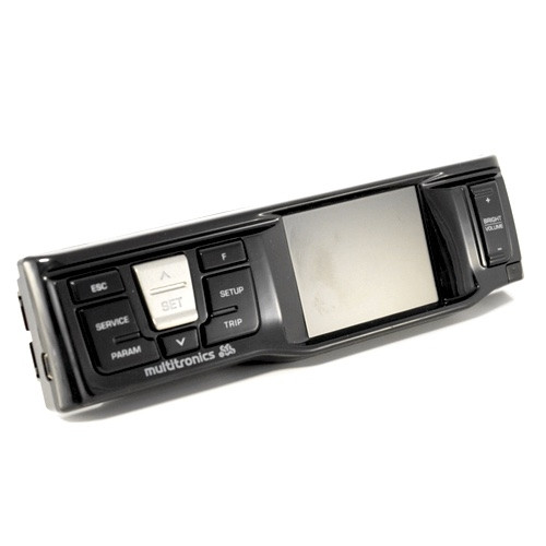 Бортовой компьютер Мультитроникс RC-700
