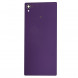 Задняя крышка корпуса для Sony Xperia Z1 C6903 (Фиолетовый)