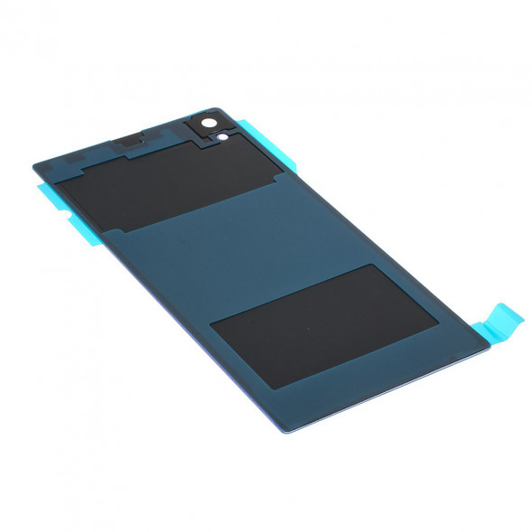 Задняя крышка корпуса для Sony Xperia Z1 C6903 (Фиолетовый)