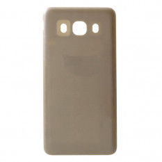 Задняя крышка Samsung Galaxy J5 (2016) J510 Золото