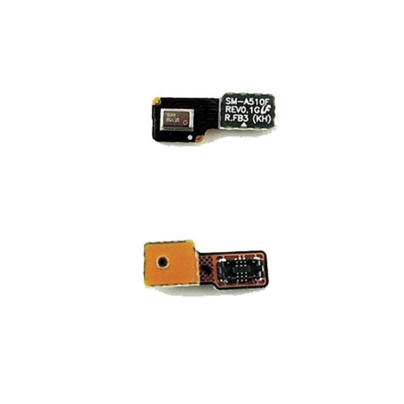 Шлейф для Samsung A310F, A510F, A710F в сборе с микрофоном