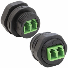 Герметичный разъем YF-M21GQZ0-LCAPCR