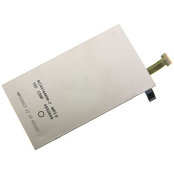 Дисплей для Nokia 5800, 5228, 5230, 5235, X6, N97 mini, C5-03, C6-00, 500