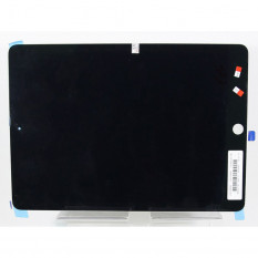 Дисплей для iPad Air 2 с тачскрином в сборе (черный)