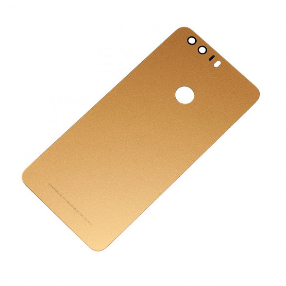 Задняя крышка для Huawei Honor 8 (золото)