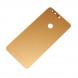 Задняя крышка для Huawei Honor 8 (золото)