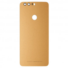 Задняя крышка для Huawei Honor 8 (золото)