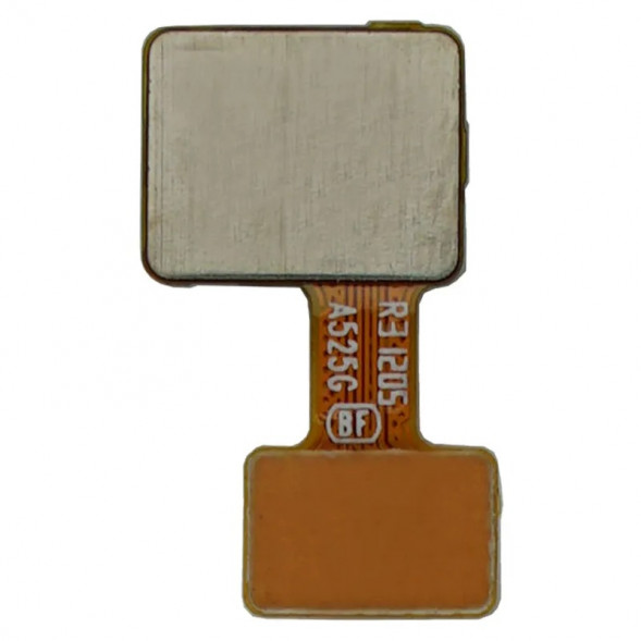 Шлейф для Samsung A525F Galaxy A52 на сканер отпечатка пальцев